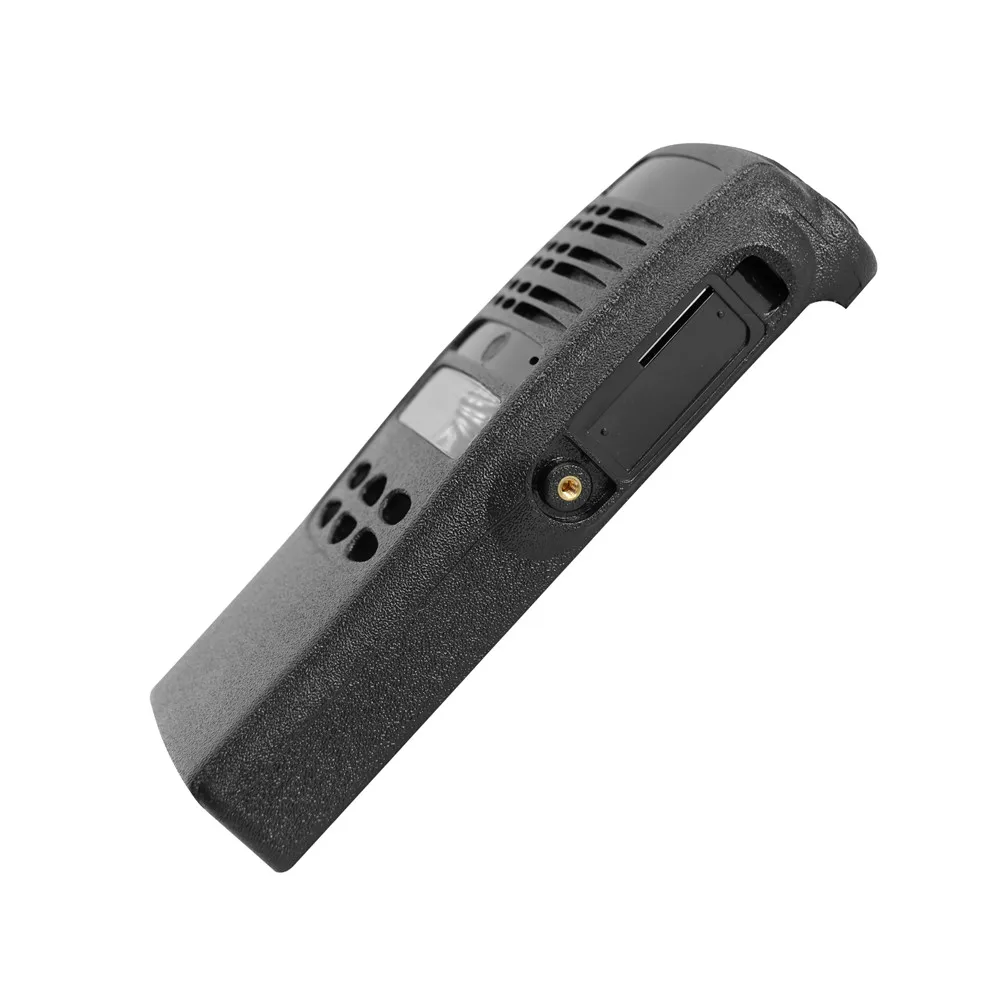 Colorful Replacement Repair Housing Case Cover For HT1250 Limited-Keypad Handheld Radio Comunicador