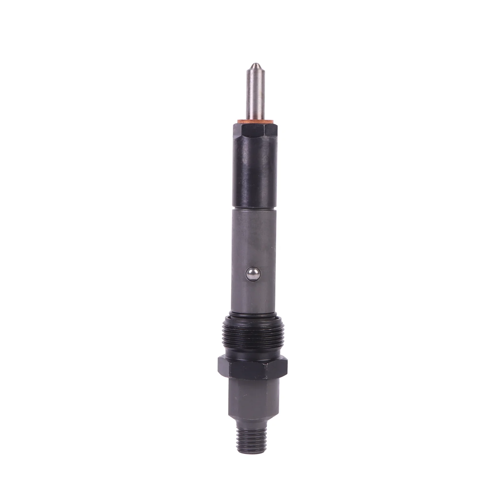 4pcs Fuel Injectors Nozzles U2645A058 U2645A058R B00904A 2645A058 for Perkins Engine 1004-42 1004-40TW AR AM AS Engine Parts