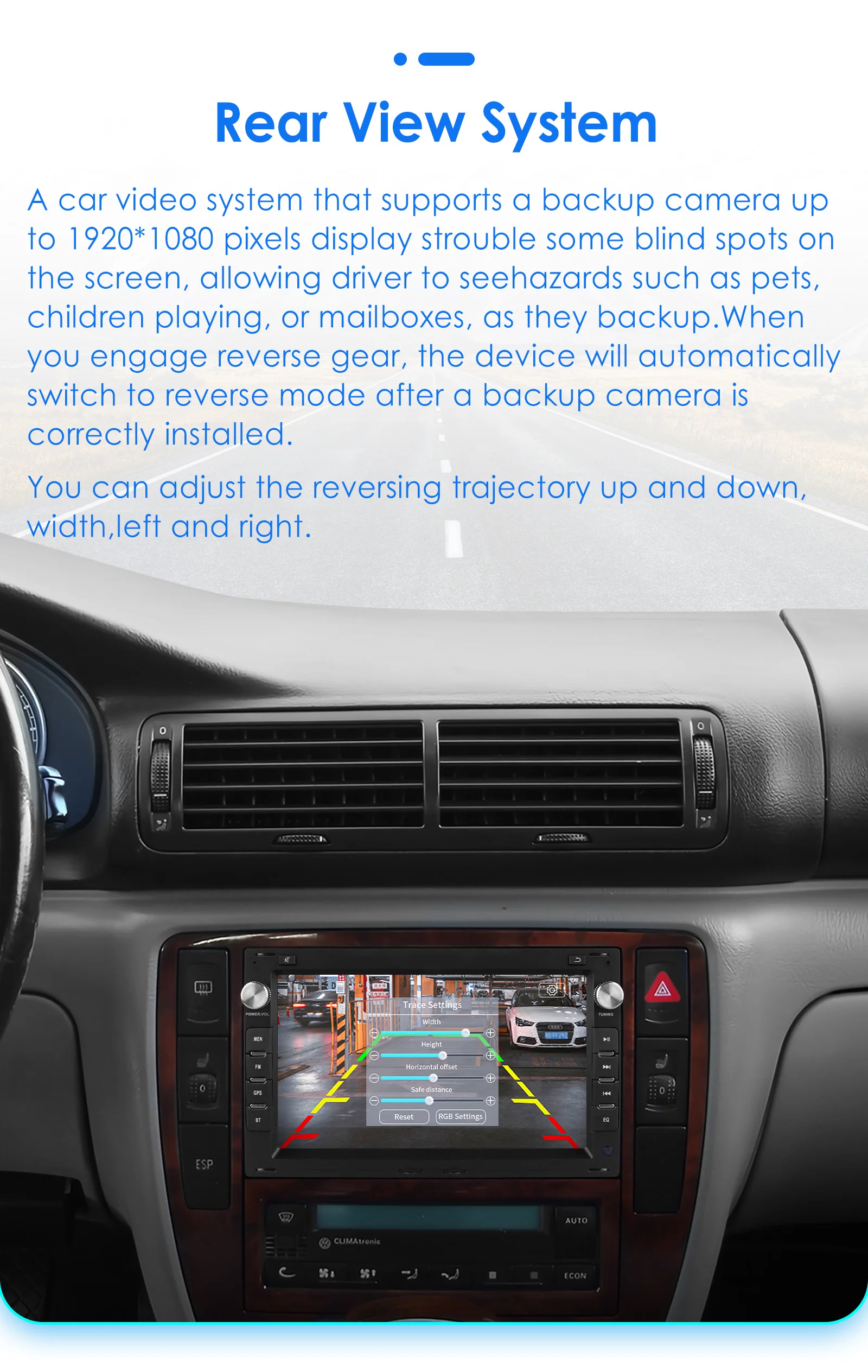 Hizpo 7" Car Radio Multimedia Player Adnroid GPS for VW PASSAT B5 MK4 MK5 SHARAN Jetta Bora Polo TRANSPORT T5 CITI CHICO Carplay
