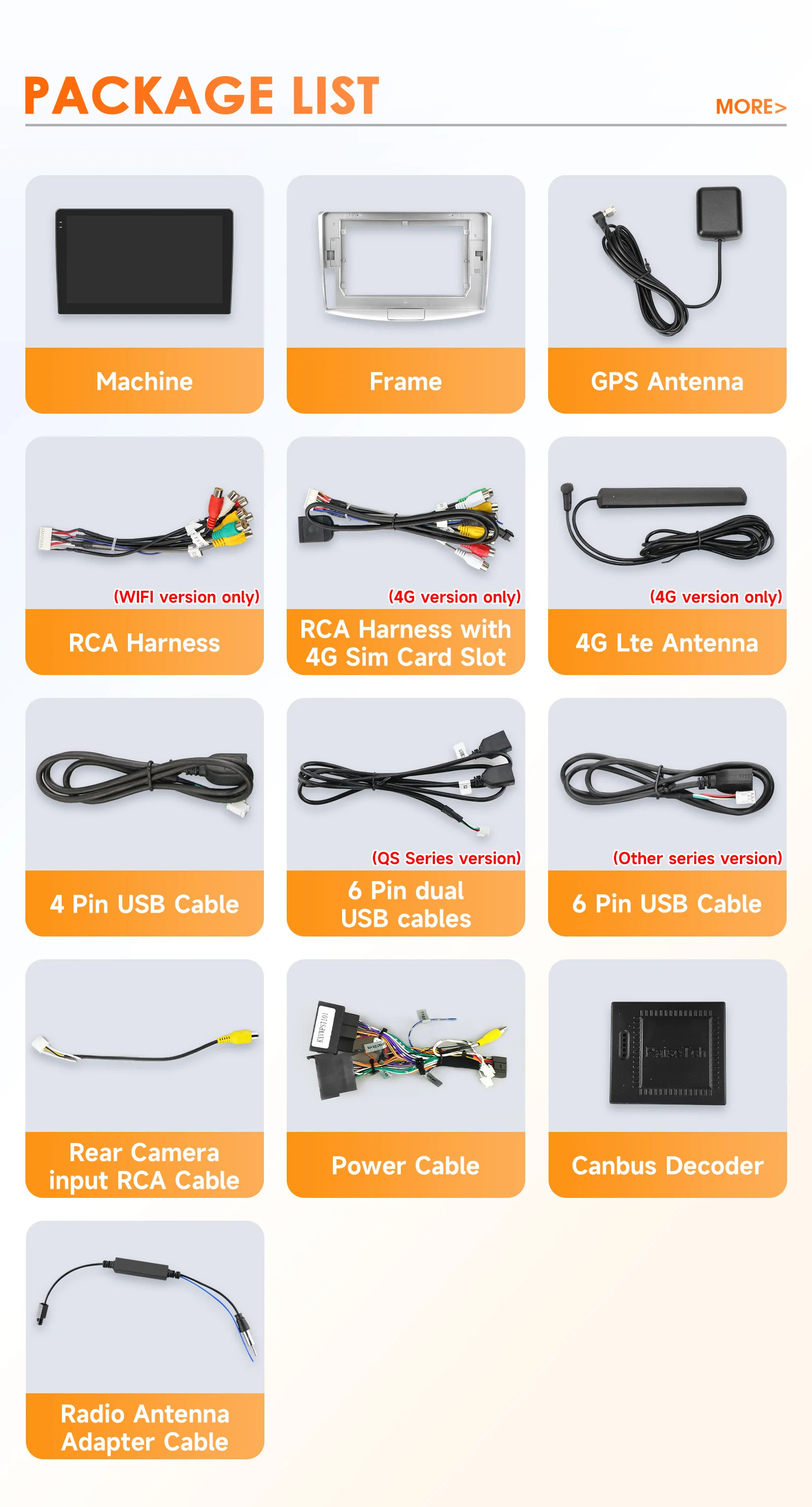 Hizpo Android Auto Radio For Volkswagen VW Passat B7 CC 2010-2015 Multimedia Player 2din AutoRadio GPS Stereo Carplay AI Voice