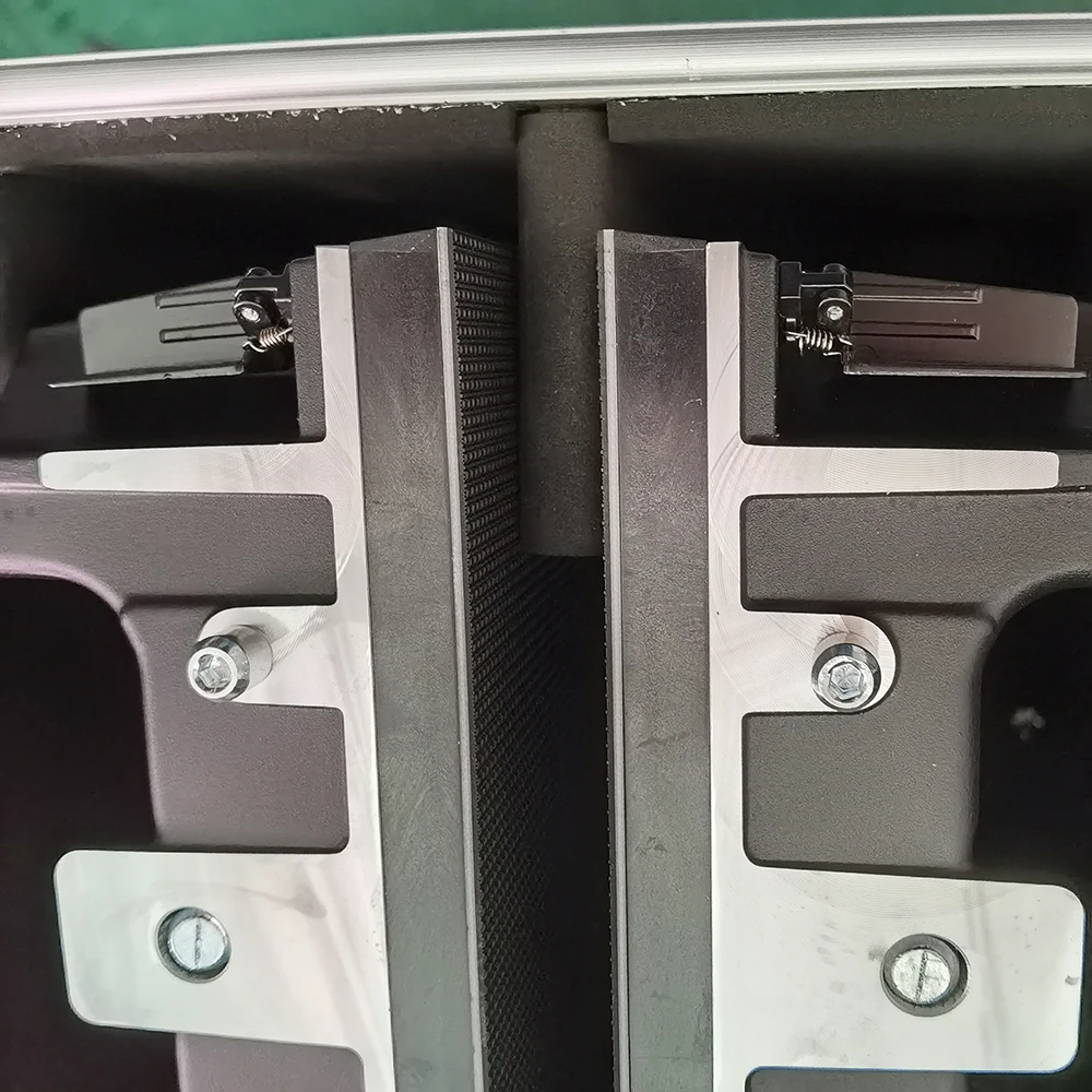 20pcs LED Display Cabinet Corner Protection