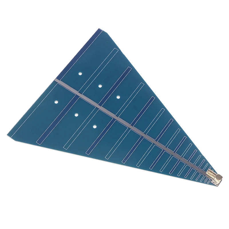 1PC 100% Brand New and High Quality Antenna Directional Antenna UWB Ultra-Wideband Directional Antenna 800M-6GHz SR_LPD003