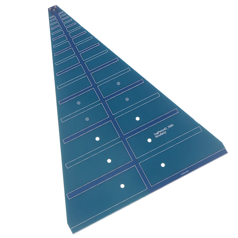 1PC 100% Brand New and High Quality Antenna Directional Antenna UWB Ultra-Wideband Directional Antenna 800M-6GHz SR_LPD003