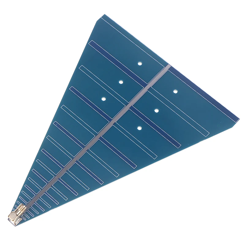 1PC 100% Brand New and High Quality Antenna Directional Antenna UWB Ultra-Wideband Directional Antenna 800M-6GHz SR_LPD003