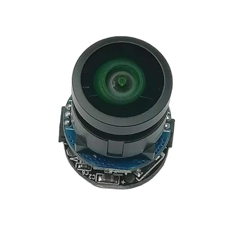 Underwater Camera Module 4089K Submarine Chamber Module for Diving Room Fishing Accessories Submarine Chamber Sensors