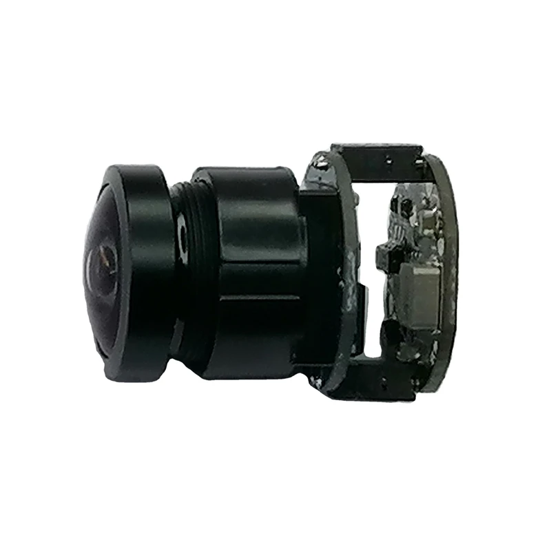 Underwater Camera Module 4089K Submarine Chamber Module for Diving Room Fishing Accessories Submarine Chamber Sensors