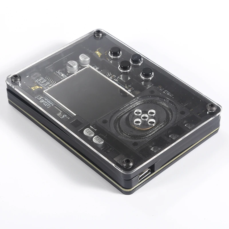 Theremin Musical Instrument Novel and Fun Geek Equipment Theremin+ Gift for Boyfriend Music Fans
