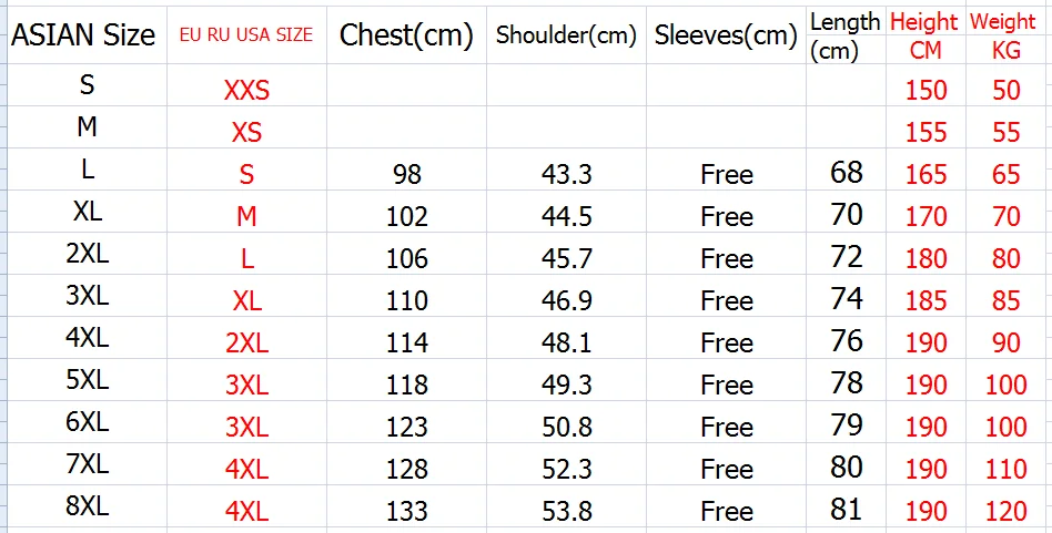 For 2025 Summer T Shirt Fashion Short Sleeves Quick Dry Running Casual Men'S T-Shirts Oversize 7XL 8XL Top Tees Tshirts