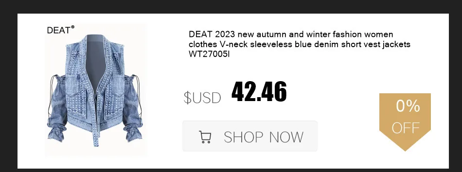 DEAT Fashion Women Jacket Turn-down Collar Butterfly Sleeve Single Breasted Camouflage Print Short Coat Spring 2025 New 17A7035