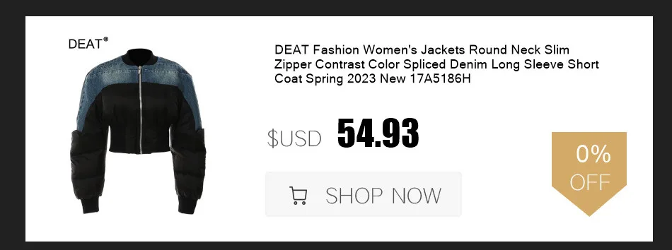 DEAT Fashion Women Jacket Turn-down Collar Butterfly Sleeve Single Breasted Camouflage Print Short Coat Spring 2025 New 17A7035