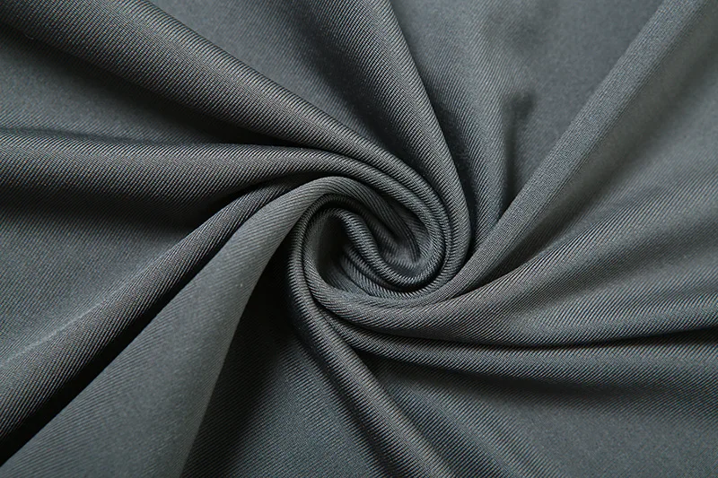 BOOFEENAA Short Sleeve Backless Long Dresses Sexy Outfits for Women Clothes Basics Casual Bodycon Grey Black Dress C71-BH23