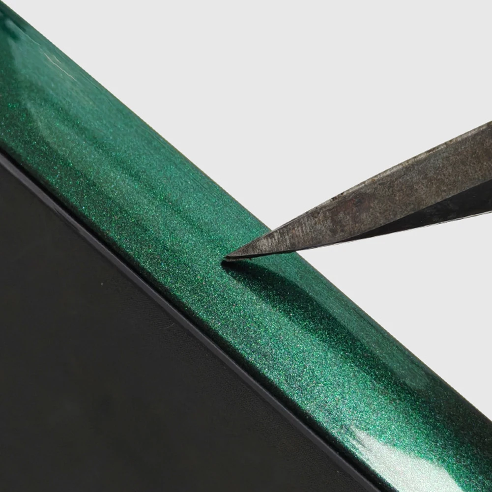 750mm 29.5-inch Long Pickleball Paddle Tape Thermoplastic Edge Guard Flexible Paddle Tape Drop-resistant Material