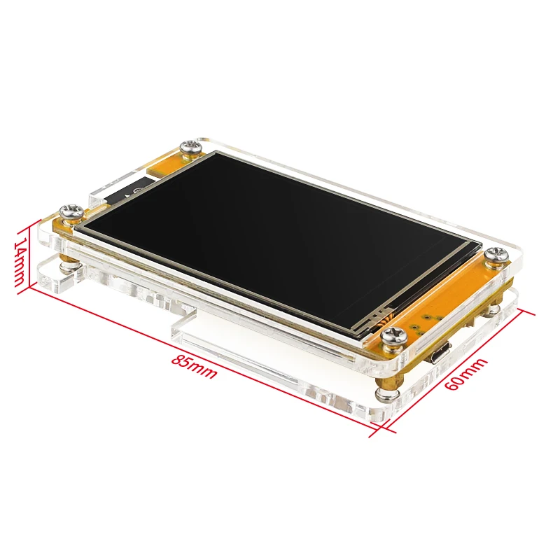 ESP32 Bruce CYD 2432S028 Wi-Fi Bluetooth NFC PN532 GNSS ATGM336H and Defensive Tools Enable Network Secure & Reliable Wireless