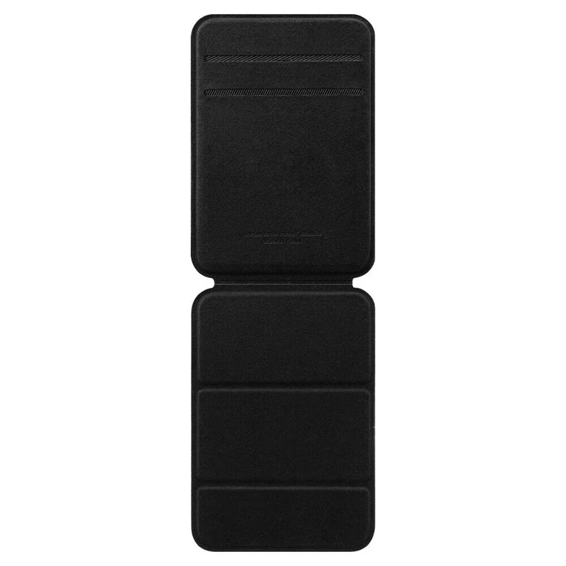 Spigen Smart Fold For MagSafe Card Holder For iPhone 17 Air 12 13 14 Plus 15 16 17 Pro Max Folding Bracket Card Bag
