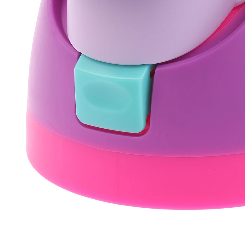 1Pc Replacement Cap No Water Leakage One Button Water Bottle Top Cap One Button Water Bottle Top Lid For 16oz 24oz 32oz 40oz
