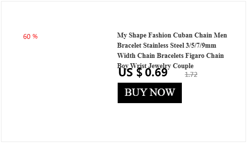 My Shape 3mm-10mm Cuban Chain Stainless Steel Necklaces for Men Male Chains Figaro Box Chain Choker Punk Jewelry 45cm 50cm 60cm