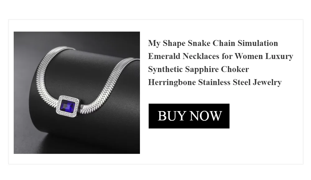 My Shape 3mm-10mm Cuban Chain Stainless Steel Necklaces for Men Male Chains Figaro Box Chain Choker Punk Jewelry 45cm 50cm 60cm