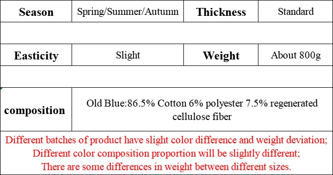 IEFB Vintage Camouflage Men's Jeans Fashion Washed Casual Wide Leg Denim Pants Autumn Winter Loose Male Trousers Old Blue 9C354