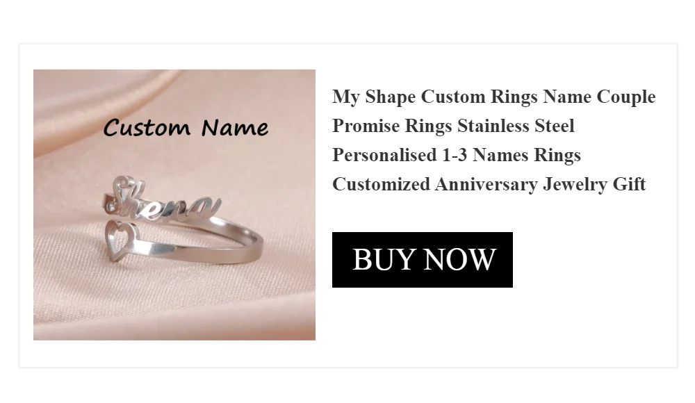 My Shape Custom Name Sparkling Necklaces Stainless Steel Customized Bling Frosted Pendants Personalized Name Chain Jewelry Gifts