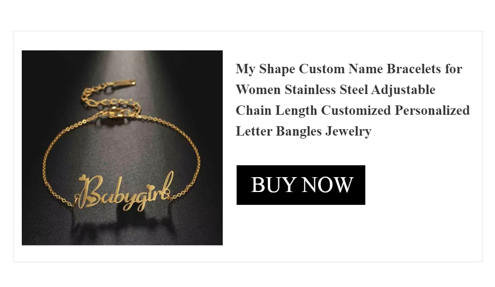 My Shape Custom Name Sparkling Necklaces Stainless Steel Customized Bling Frosted Pendants Personalized Name Chain Jewelry Gifts