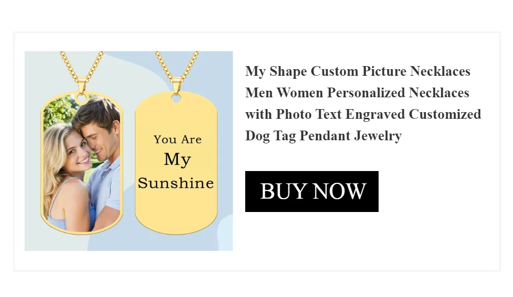My Shape Custom Name Sparkling Necklaces Stainless Steel Customized Bling Frosted Pendants Personalized Name Chain Jewelry Gifts