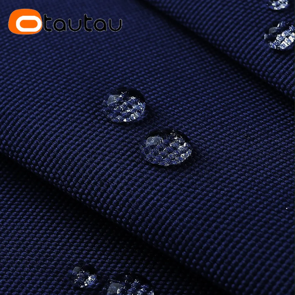 OTAUTAU Outdoor Waterproof Oxford Chaise Lounge Pouf Cover No Filler Garden Beach Camp Beanbag Sofa Bed Puff Salon Ottoman SF062