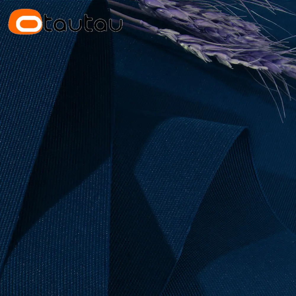 OTAUTAU Outdoor Waterproof Oxford Chaise Lounge Pouf Cover No Filler Garden Beach Camp Beanbag Sofa Bed Puff Salon Ottoman SF062