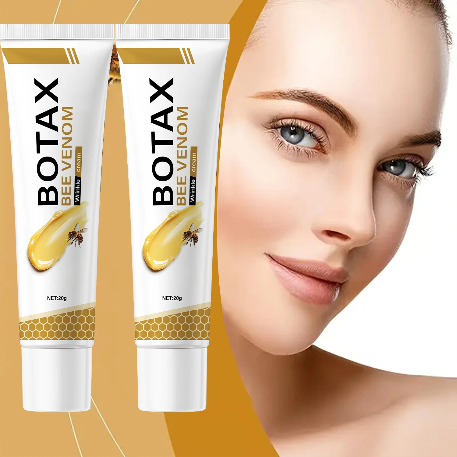Instant Lift Eye Cream. For Men Women. Good Skin Ductility. Softens Smooths Tender Eye Area. Visible Firming. 20g Net.