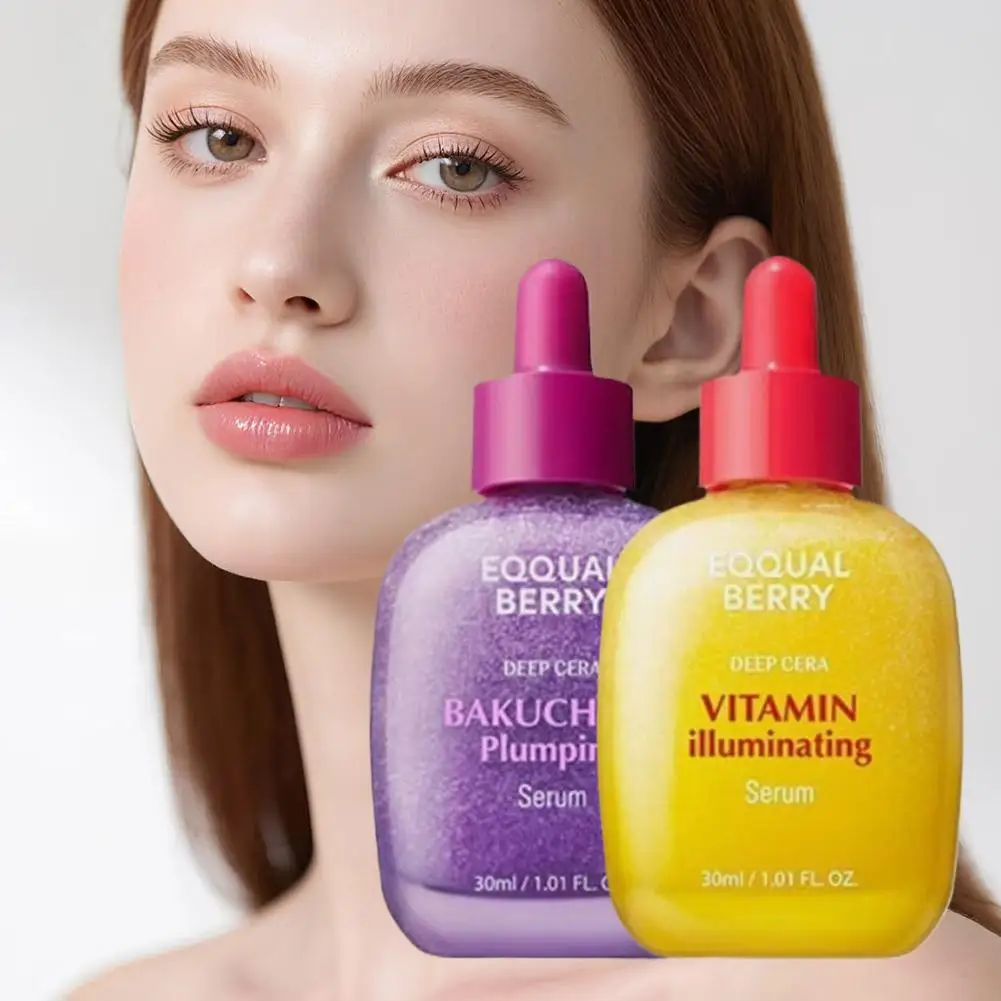 Vitamin C Serum Niacinamide Strengthens Skin Barrier Brightening Retionl Face Serum,Ceramide,Hyaluronic Acid,Korean Skin Care