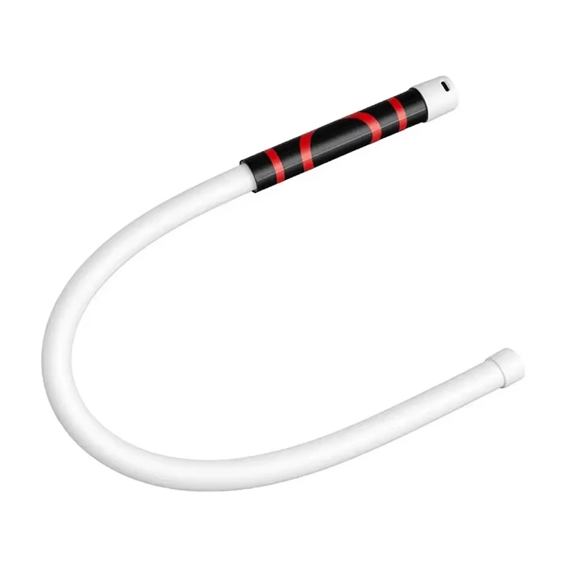 73cm Flexible Silicone LED Strip Light High Lumens LED Flashlight Stick Professional Work Light Portable Car Repair Tools