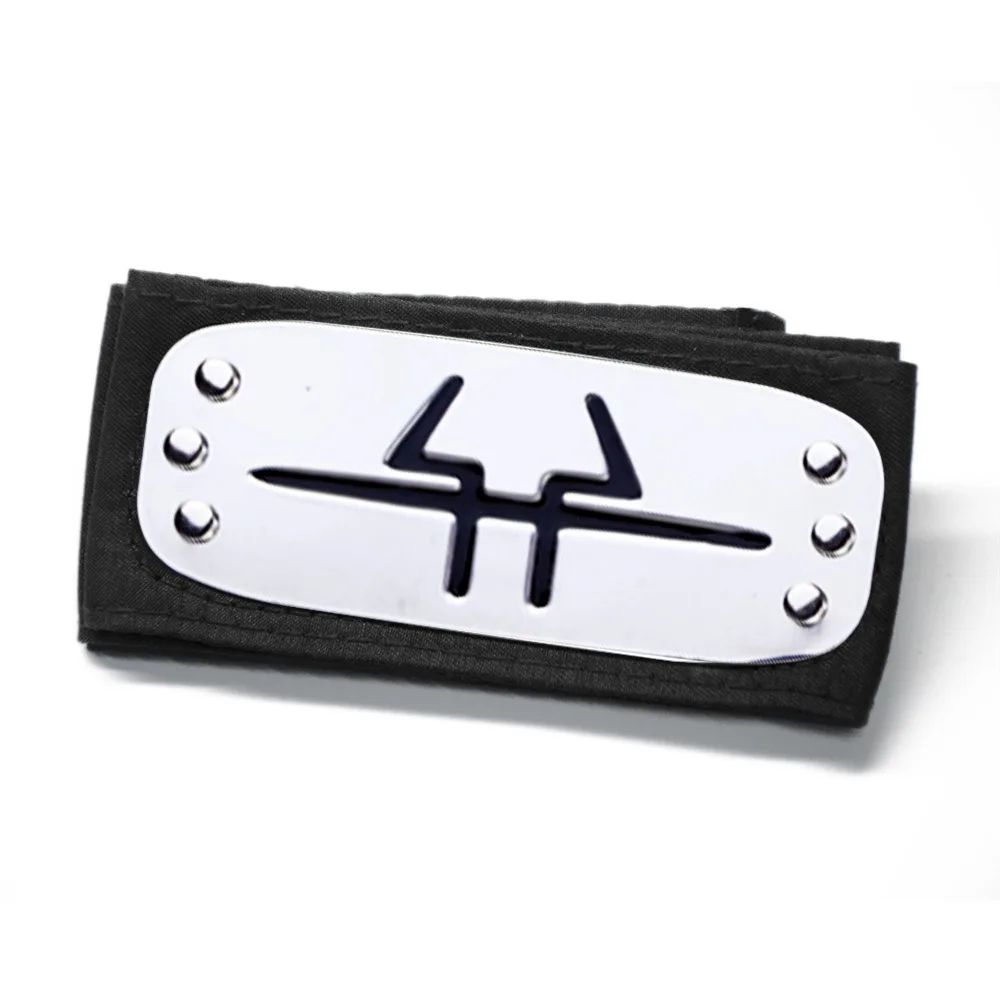 Akatsuki Uchiha Tobi Obito Akatsuki Cosplay Costume Cloak Mask Halloween Man Woman Cosplay Costume Headband Accessories