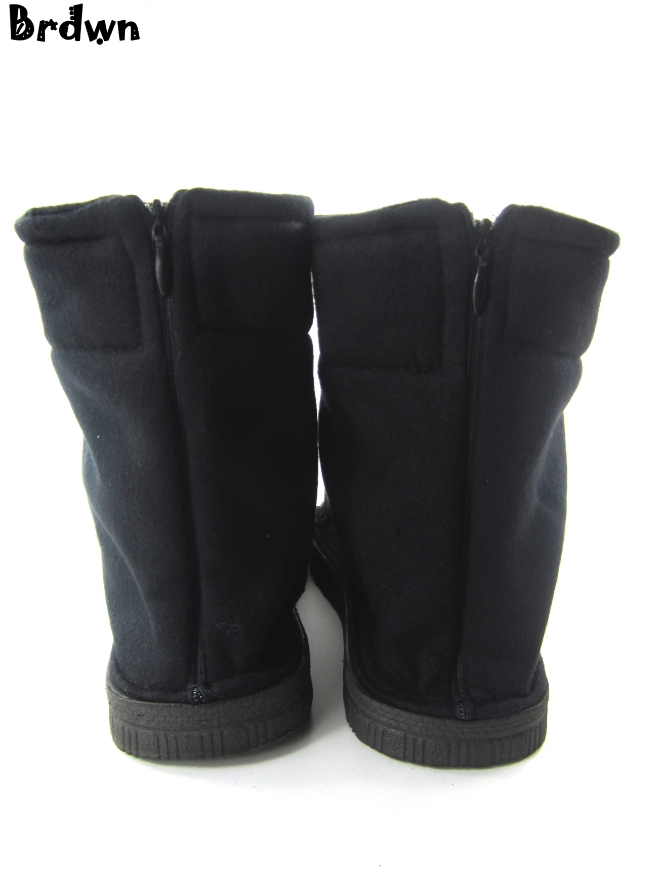 Brdwn Ninja Konoha Uchiha Sasuke Sakura Haruno Hatake Kakashi cosplay Shoes