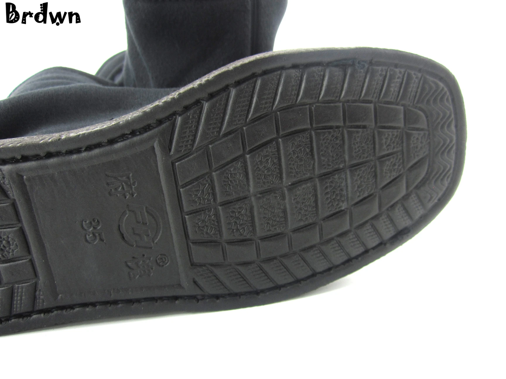 Brdwn Ninja Konoha Uchiha Sasuke Sakura Haruno Hatake Kakashi cosplay Shoes
