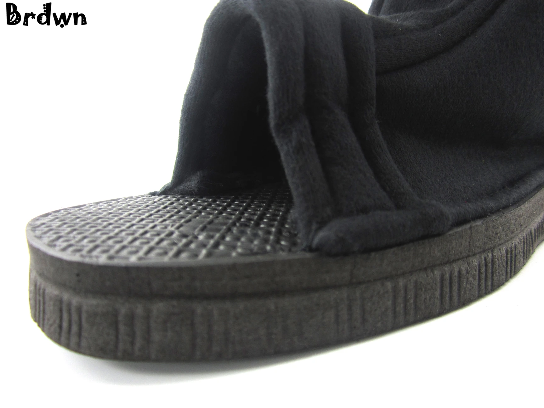 Brdwn Ninja Konoha Uchiha Sasuke Sakura Haruno Hatake Kakashi cosplay Shoes