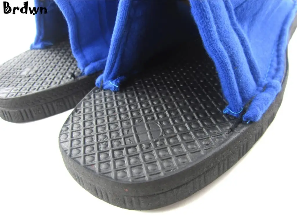 Brdwn Ninja Konoha Uchiha Sasuke Sakura Haruno Hatake Kakashi cosplay Shoes