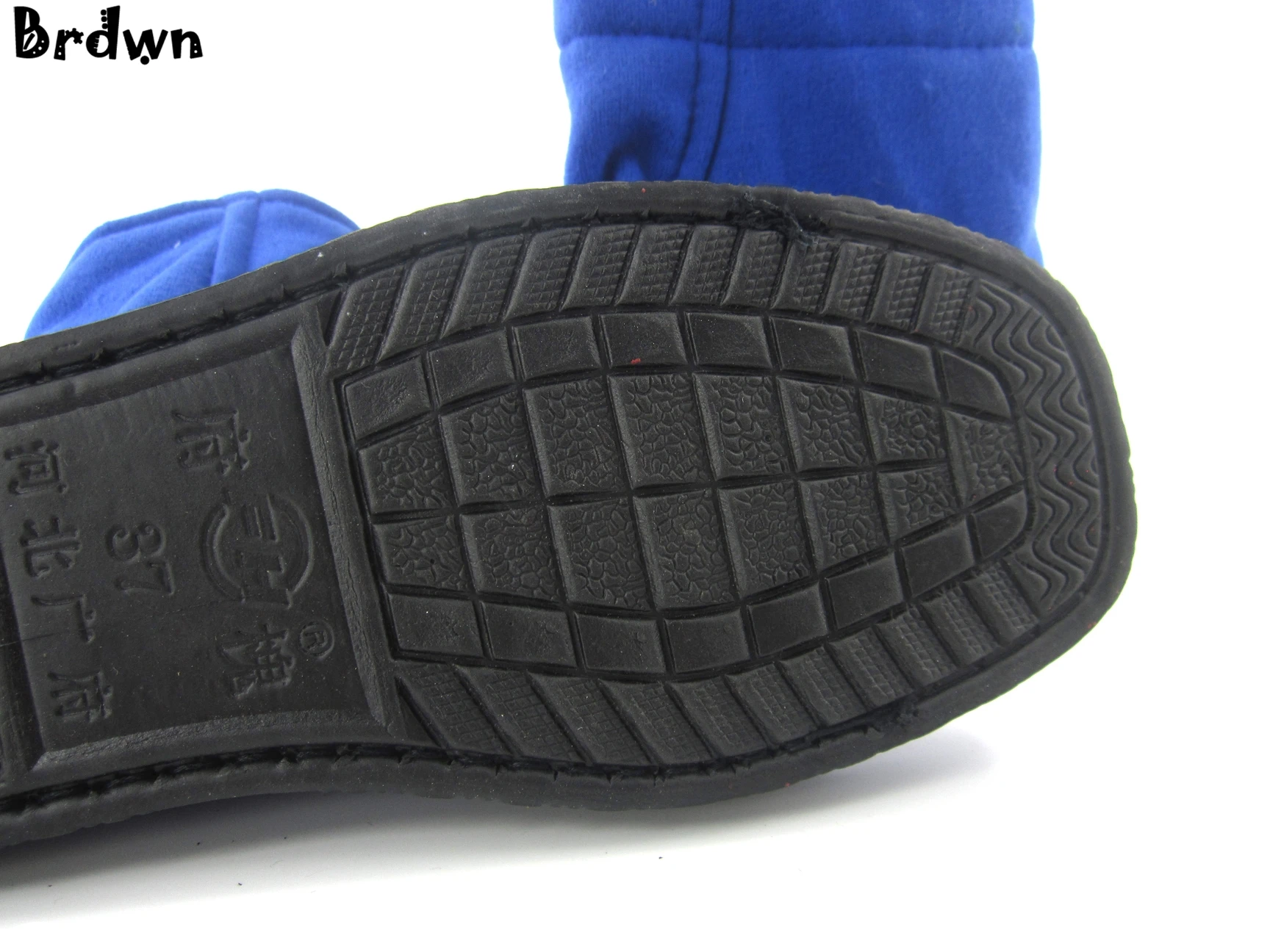 Brdwn Ninja Konoha Uchiha Sasuke Sakura Haruno Hatake Kakashi cosplay Shoes