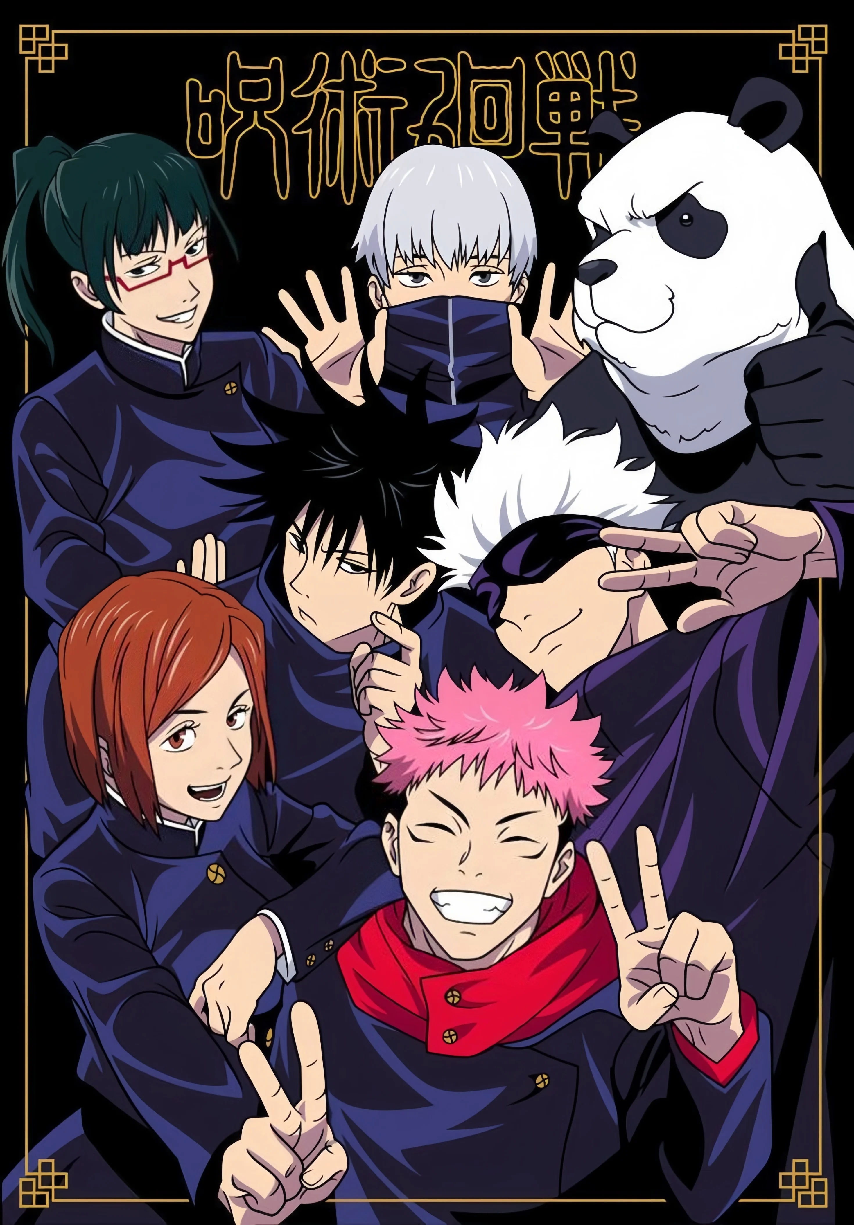 Jujutsu Kaisen Gojo Flannel Blanket Four Seasons Universal Nap Throw Anime Print Lightweight Sofa Bed Office Lunch Break Blanket