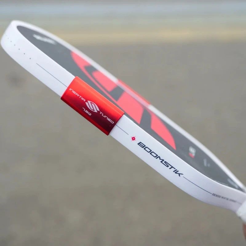 Selkirk Boomstik Elongated Pickleball Paddles High Spin Control Large Sweet Spot BoomCore MOI Tuning System USAP Approved
