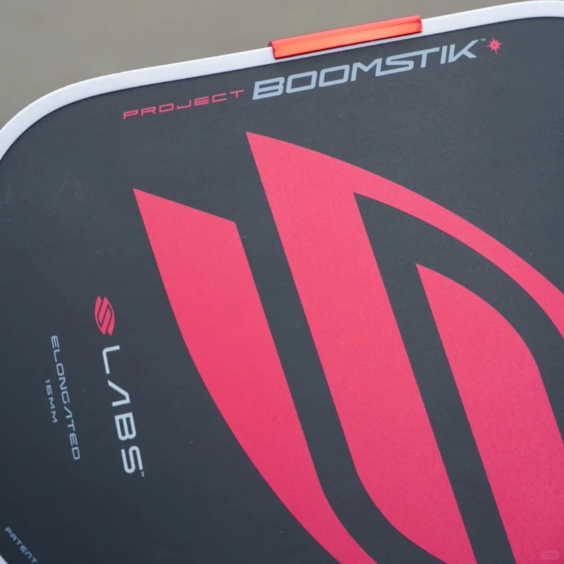 Selkirk Boomstik Elongated Pickleball Paddles High Spin Control Large Sweet Spot BoomCore MOI Tuning System USAP Approved