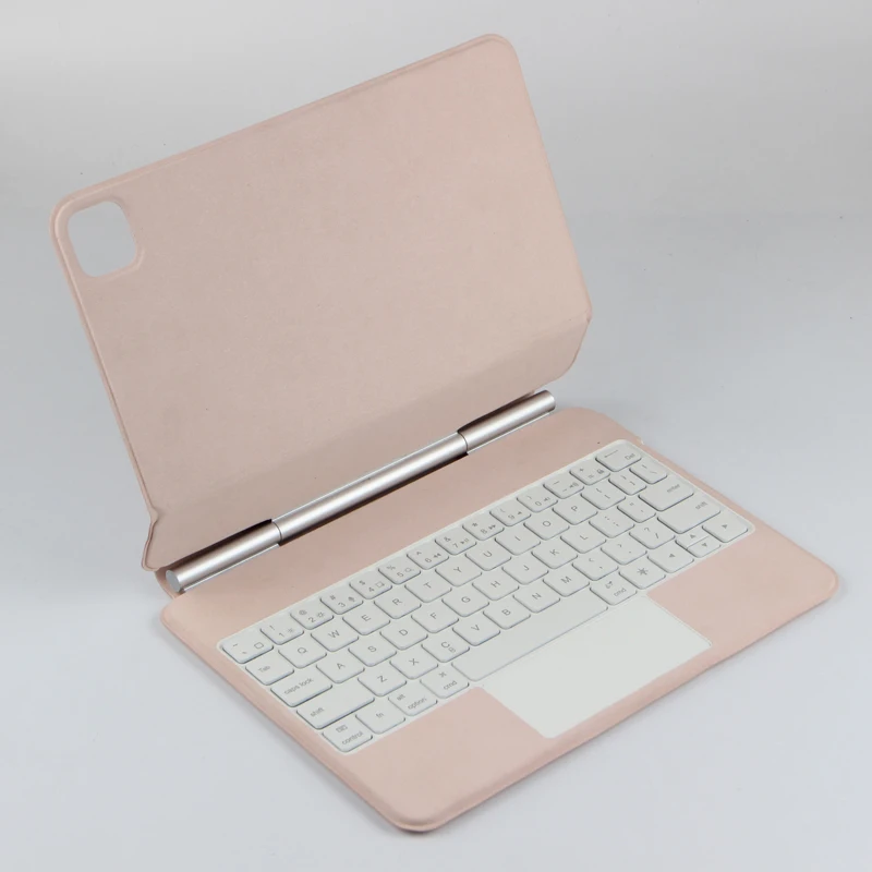 TouchPad Magic Keyboard for iPad Air 11 13 M4 2026 M3 M2 iPad 10 10th Air 4 5 6 iPad Pro 11 12.9 13'' M5 M4 Smart Cover Backlit