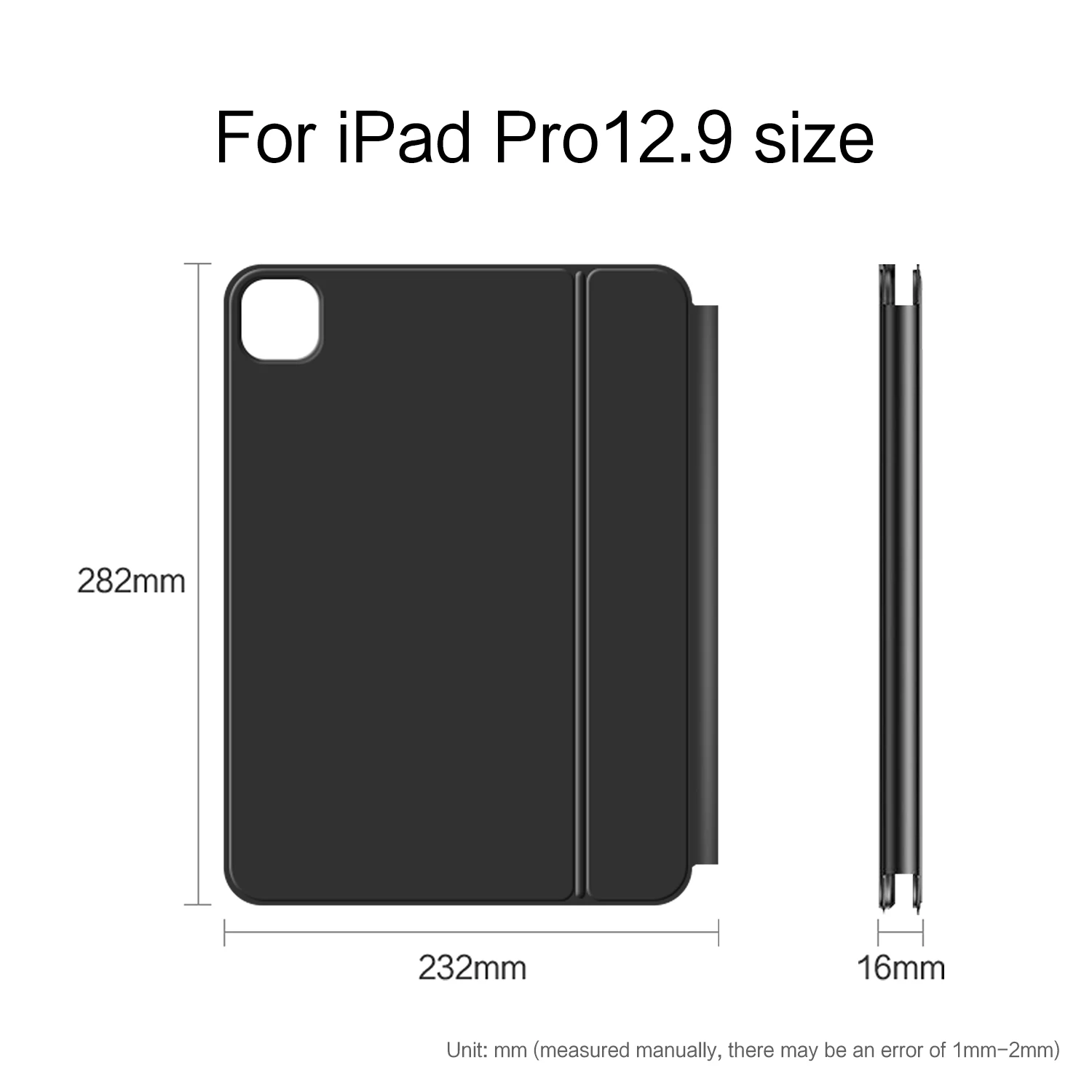 TouchPad Magic Keyboard for iPad Air 11 13 M4 2026 M3 M2 iPad 10 10th Air 4 5 6 iPad Pro 11 12.9 13'' M5 M4 Smart Cover Backlit