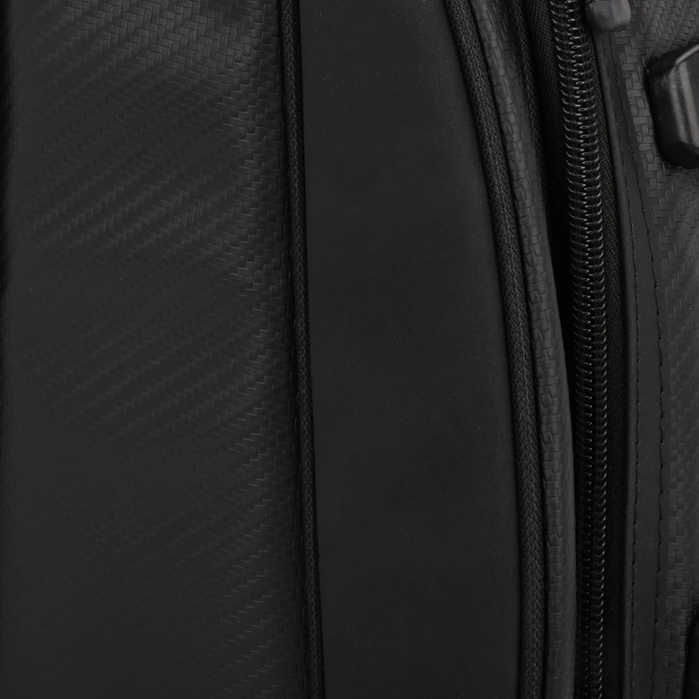 Motorcycles Tail Bags Waterproof Rear Seat Bag Backpack Electric Dirt Bike Rain Cover Rider Pack Scooter Luggage Buckle Strap