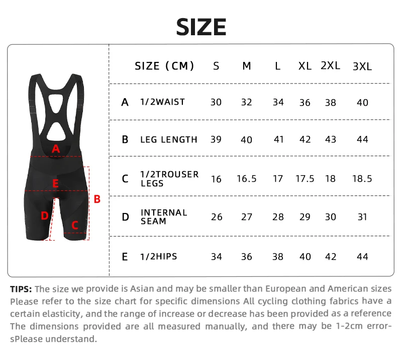 YKYWBIKE Men Cycling Bib Short Italy Interface Padding 7 Hours Riding Summer Road Bike Bibs Pants Seamless Bicycle Shorts Bib