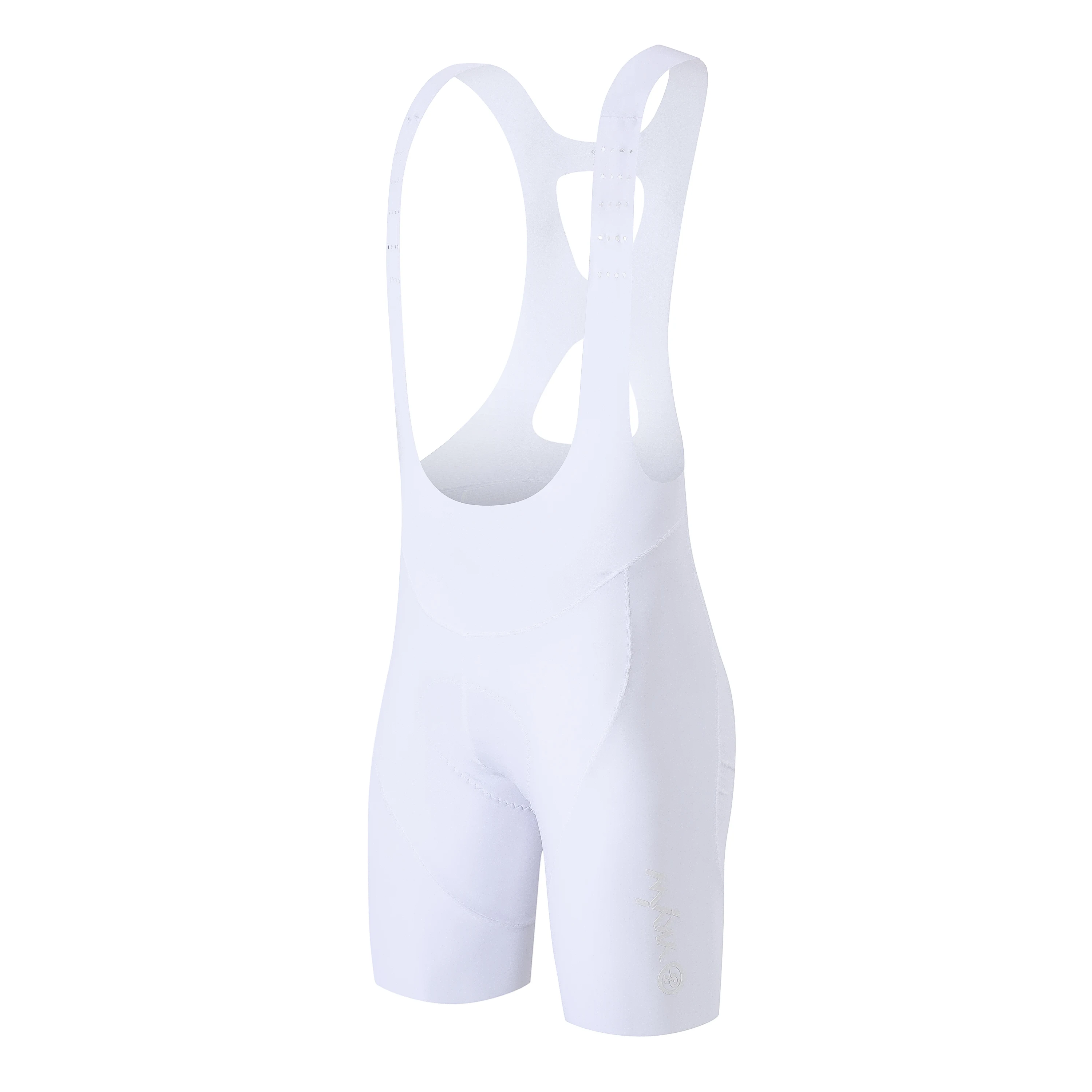 YKYWBIKE Men Cycling Bib Short Italy Interface Padding 7 Hours Riding Summer Road Bike Bibs Pants Seamless Bicycle Shorts Bib