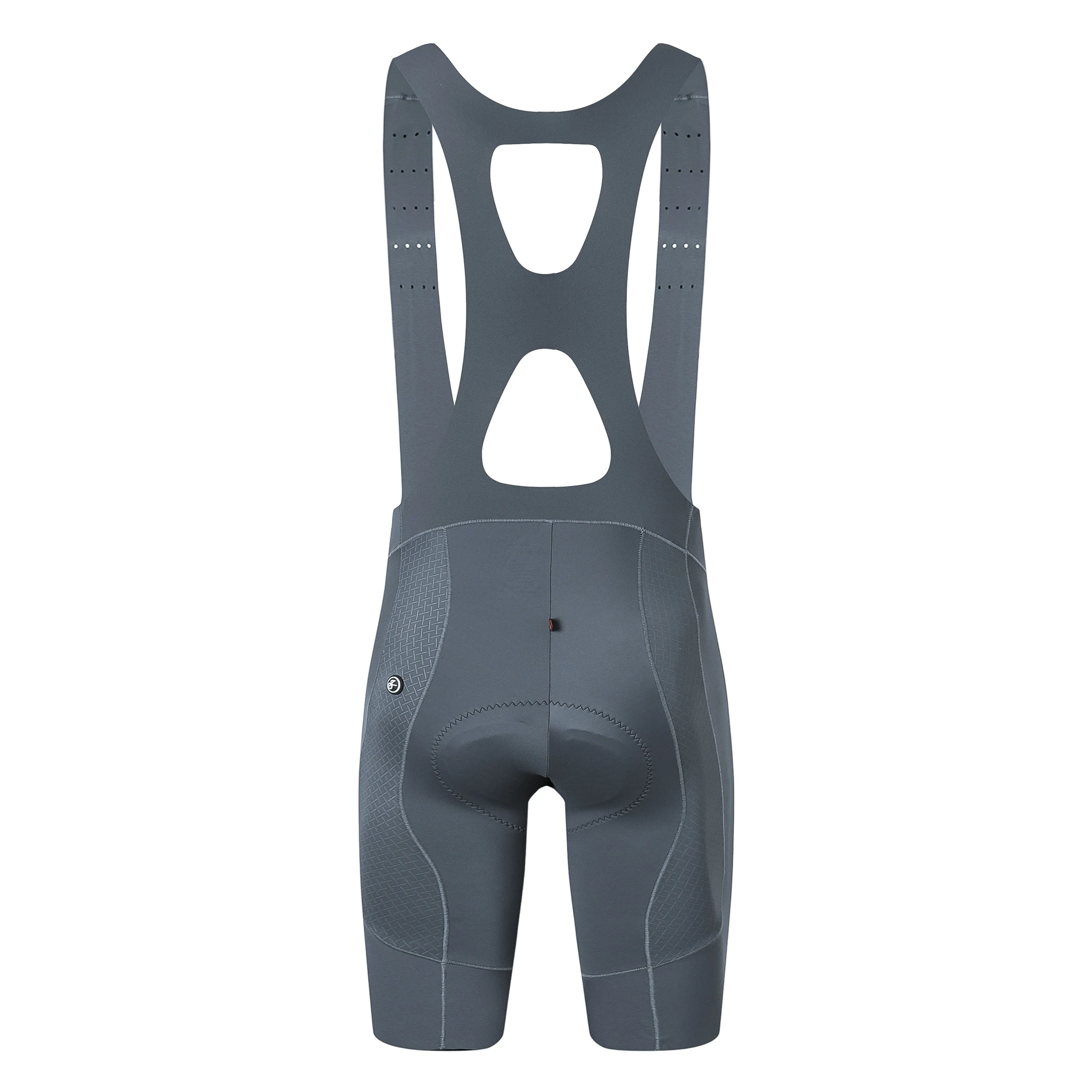 YKYWBIKE Men Cycling Bib Short Italy Interface Padding 7 Hours Riding Summer Road Bike Bibs Pants Seamless Bicycle Shorts Bib