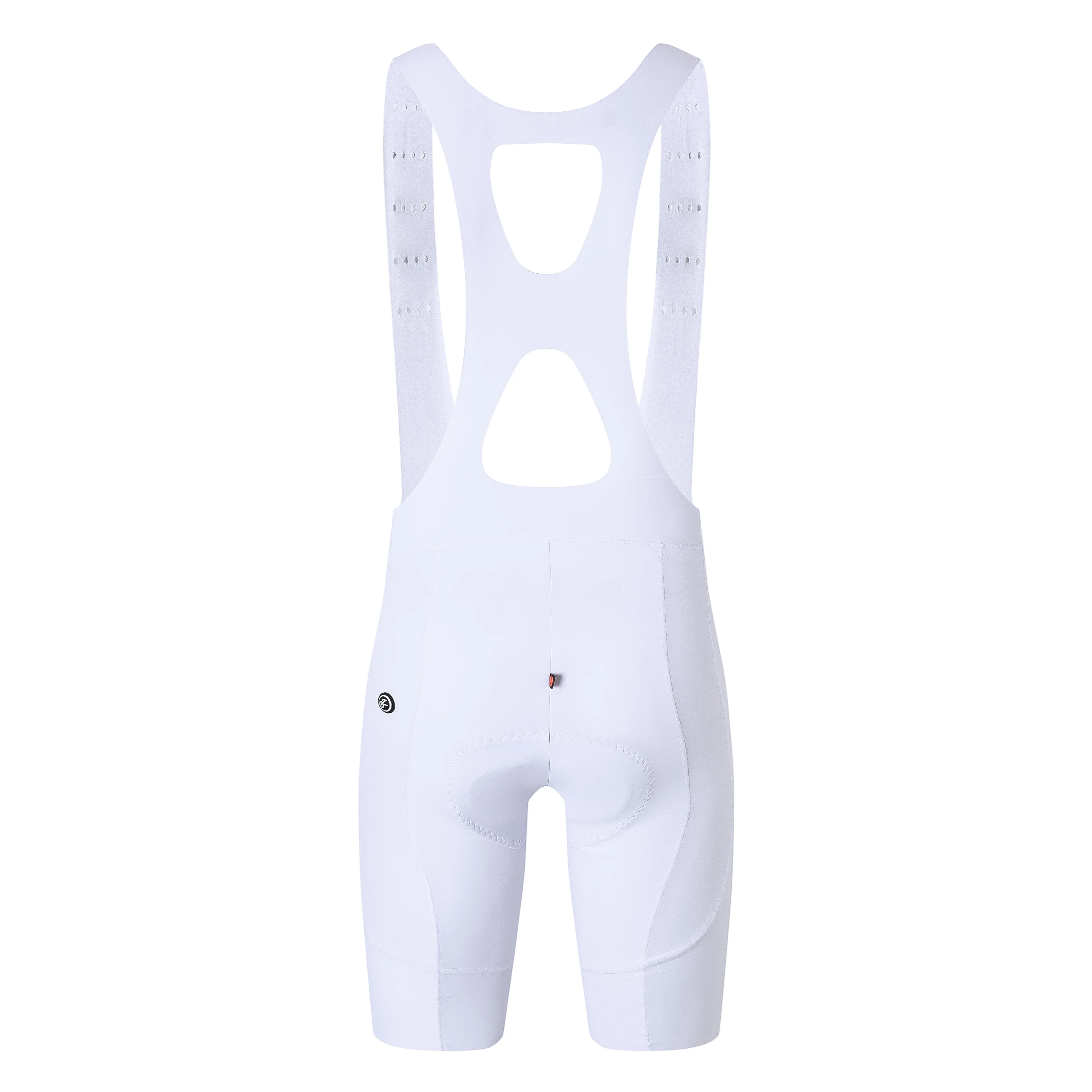 YKYWBIKE Men Cycling Bib Short Italy Interface Padding 7 Hours Riding Summer Road Bike Bibs Pants Seamless Bicycle Shorts Bib