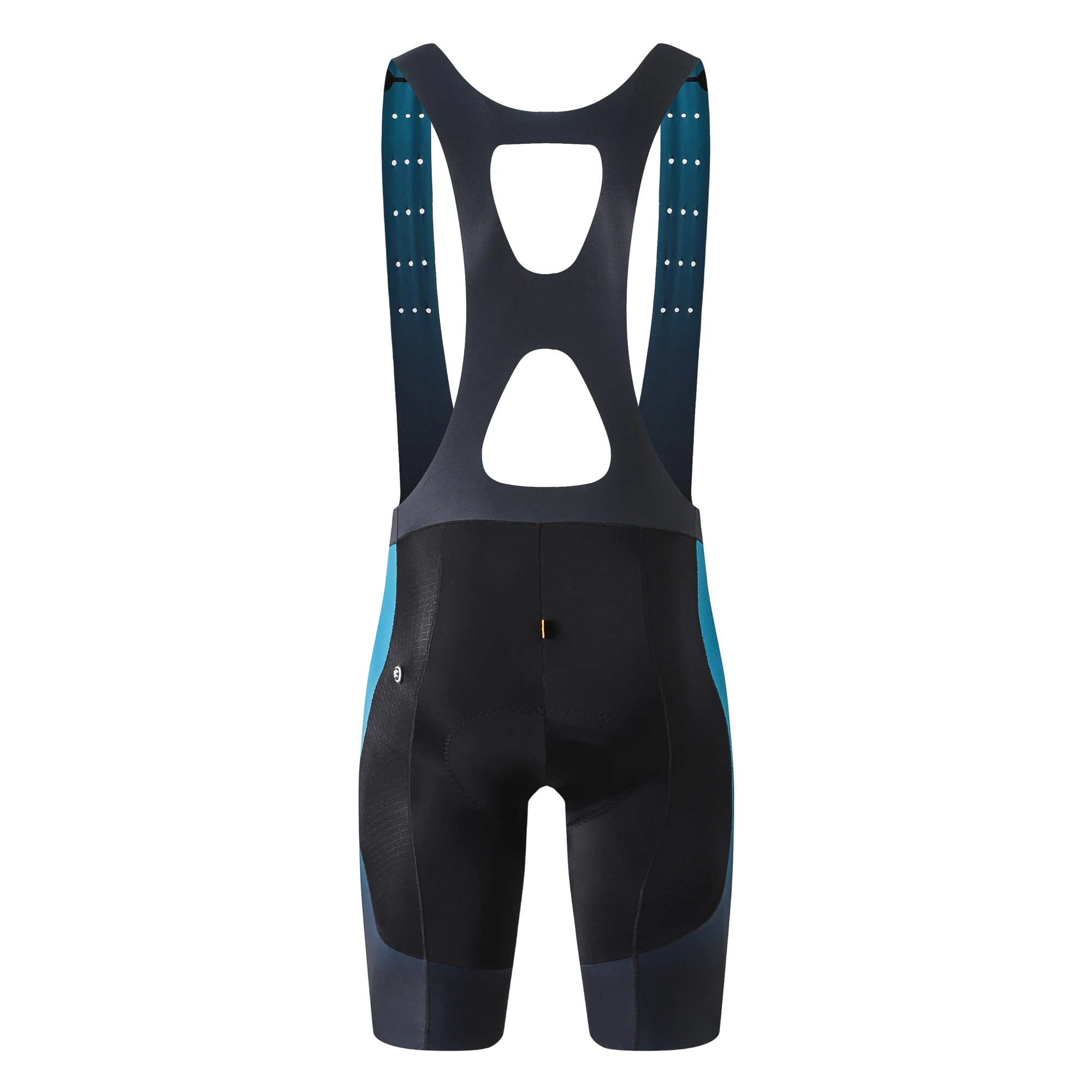 YKYWBIKE Men Cycling Bib Short Italy Interface Padding 7 Hours Riding Summer Road Bike Bibs Pants Seamless Bicycle Shorts Bib
