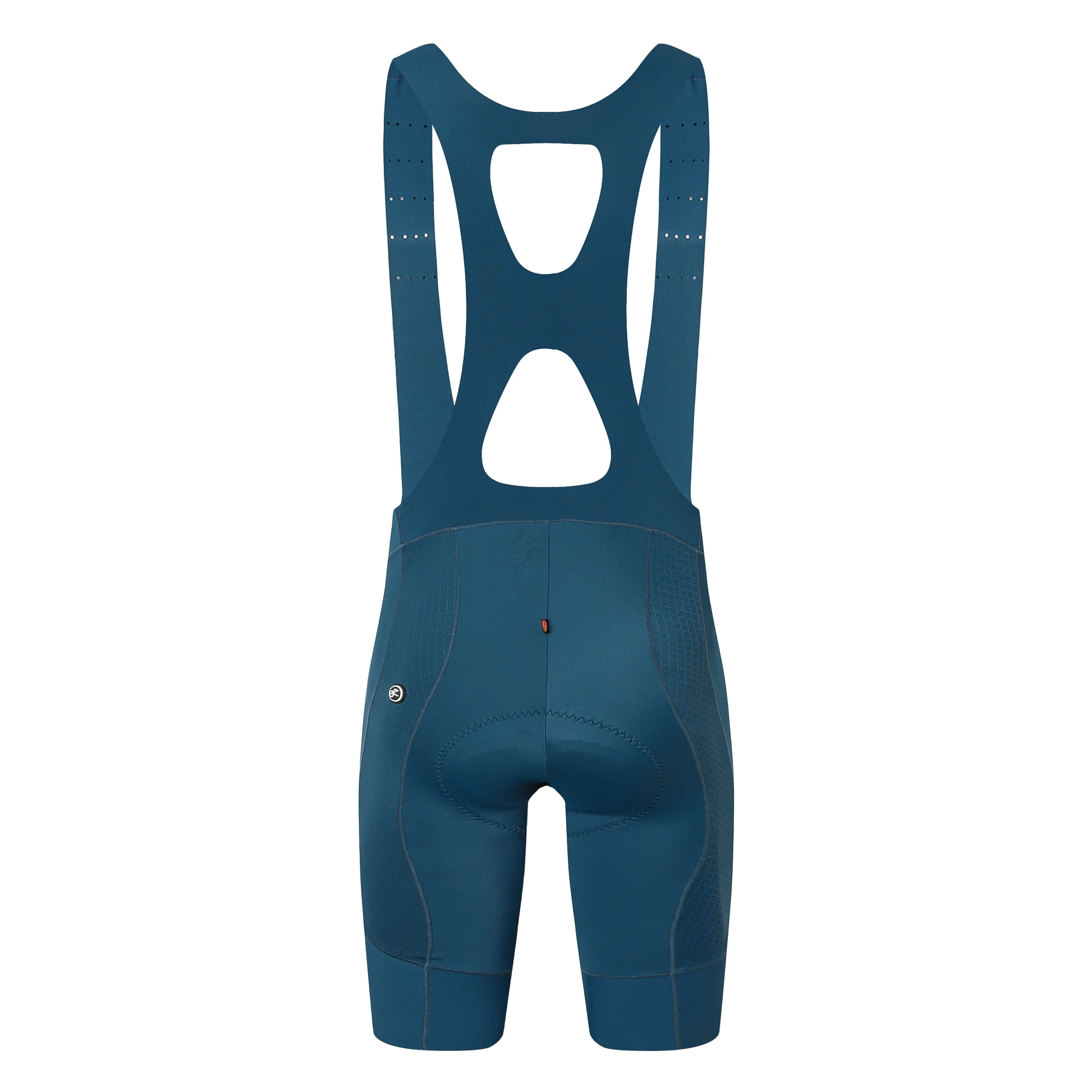 YKYWBIKE Men Cycling Bib Short Italy Interface Padding 7 Hours Riding Summer Road Bike Bibs Pants Seamless Bicycle Shorts Bib