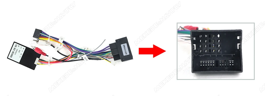 MEKEDE android 13 8inch Car radio GPS Carplay For Opel Astra H J 2004 Vectra Vauxhall Antara Zafira Corsa C D Vivaro Meriva Veda