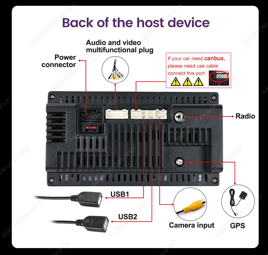 MEKEDE android 13 8inch Car radio GPS Carplay For Opel Astra H J 2004 Vectra Vauxhall Antara Zafira Corsa C D Vivaro Meriva Veda